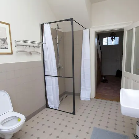 Kleines Schloss Lanke Apartment Wandlitz