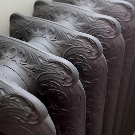 Apartamento Kleines Schloss Lanke