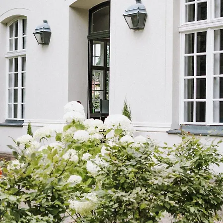Kleines Schloss Lanke