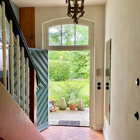 Apartment Kleines Schloss Lanke *