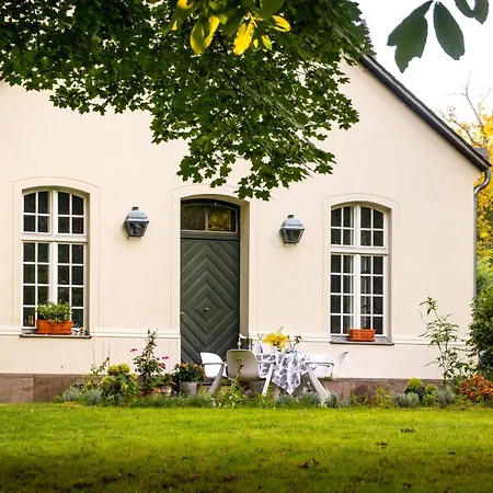 Kleines Schloss Lanke Apartment