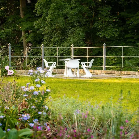 Kleines Schloss Lanke Apartment *