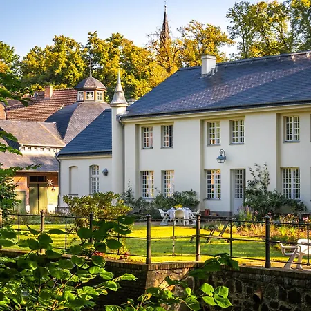 Kleines Schloss Lanke Apartment
