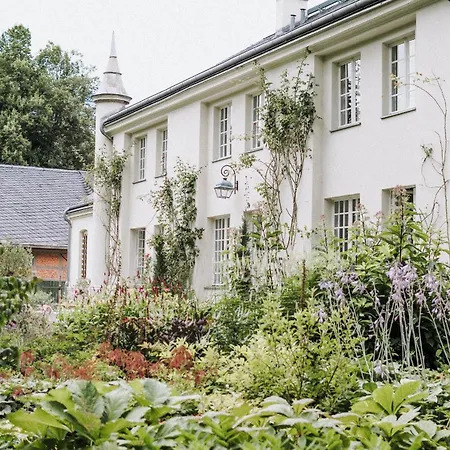 Kleines Schloss Lanke Apartamento *