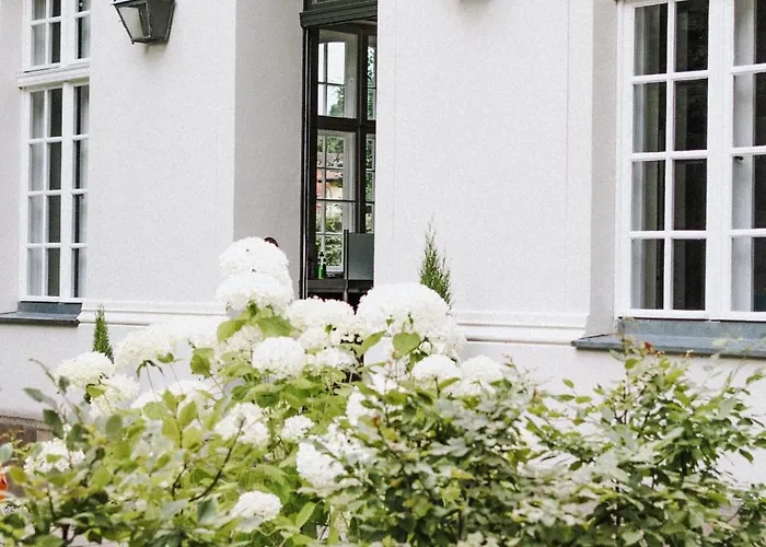 Kleines Schloss Lanke