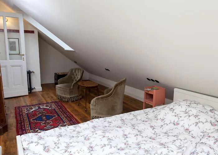 Kleines Schloss Lanke * Wandlitz