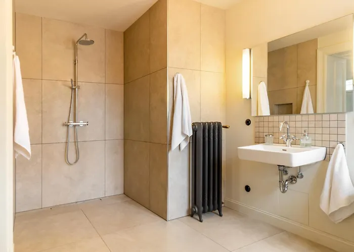 Kleines Schloss Lanke *